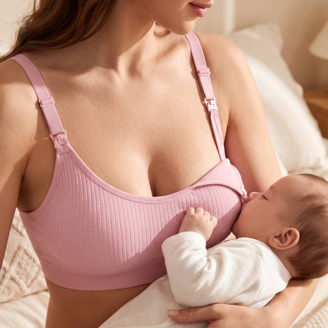Brasier top con abertura frontal