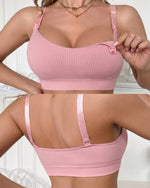 Brasier top lactante 4