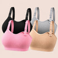 Brasier top con abertura frontal x4 (página brasier)
